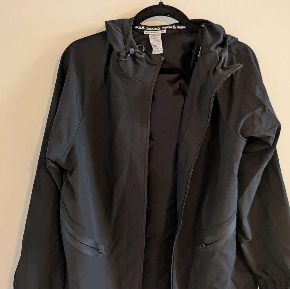 Reebok Lightweight Jacket